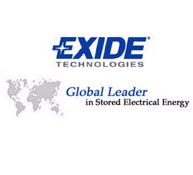 Exide Technologies